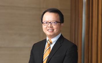 Mr Wan Kwong Weng